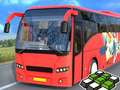 游戏Indian Uphill Bus Simulator 3D