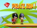 游戏Pirate Run!