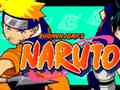 游戏Naruto Ninja Council