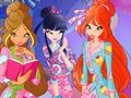游戏Winx Love & Pet