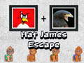 游戏Hat James Escape