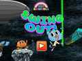 游戏The Amazing World of Gumball: Swing Out