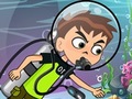 游戏Ben 10: Under The Sea Adventure