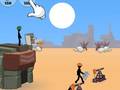 游戏Stickman World War