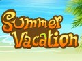 游戏Summer Vacation