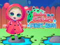 游戏Baby Cathy Ep14 first Rain