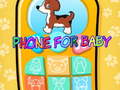 游戏Phone for Baby