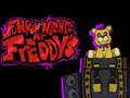 游戏Funkin’ Nights at Freddy’s