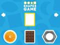 游戏Shapes Game