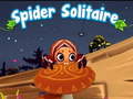 游戏Spider Solitaire 