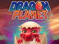 游戏Dragon Planet