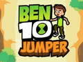 游戏Ben 10 Jumper