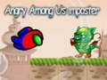 游戏Angry Among Us imposter