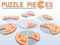 游戏Puzzle Pieces