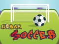 游戏Urban Soccer 