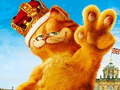 游戏Garfield Jigsaw Puzzle Collection
