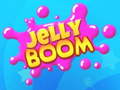 游戏Jelly Boom