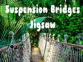 游戏Suspension Bridges Jigsaw