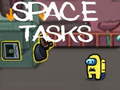 游戏Among Us Space Tasks