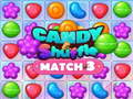 游戏Candy Shuffle Match-3