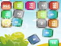 游戏2048 Physics