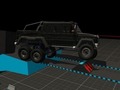 游戏Real-Offroad 4x4
