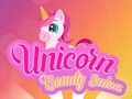 游戏Unicorn Beauty Salon