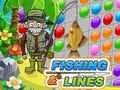 游戏Fishing & Lines