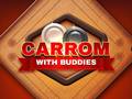 游戏Carrom With Buddies