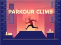 游戏Parkour Climb