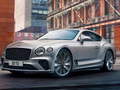 游戏Bentley Continental GT Speed Slide
