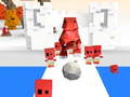 游戏King Bowling Defence