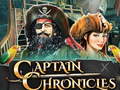 游戏Captain Chronicles