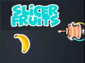 游戏Slicer Fruits