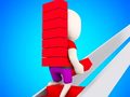 游戏Stair Run 3d