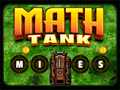 游戏Math Tank Mines