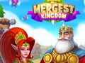 游戏The Mergest Kingdom