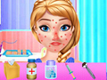 游戏Anna Spring Allergy Treatment