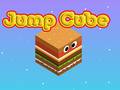 游戏Jump Cube