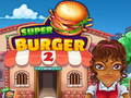 游戏Super Burger 2