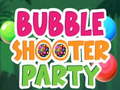 游戏Bubble Shooter Party