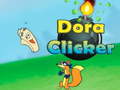 游戏Dora Clicker