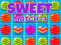 游戏Sweet Match-3