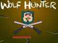 游戏Wolf Hunter