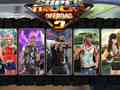 游戏Super Trucks Offroad 2