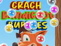 游戏Crash Bandicoot Bubbles 
