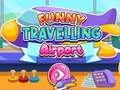 游戏Funny Travelling Airport