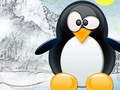 游戏Penguin Slide Puzzle