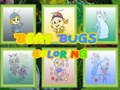 游戏Beat Bugs Coloring