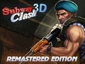 游戏Subway Clash Remastered